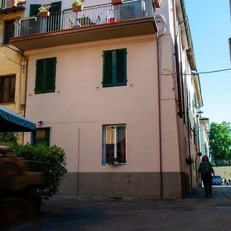 Hotel Casa Nocchi à Lucques Extérieur photo