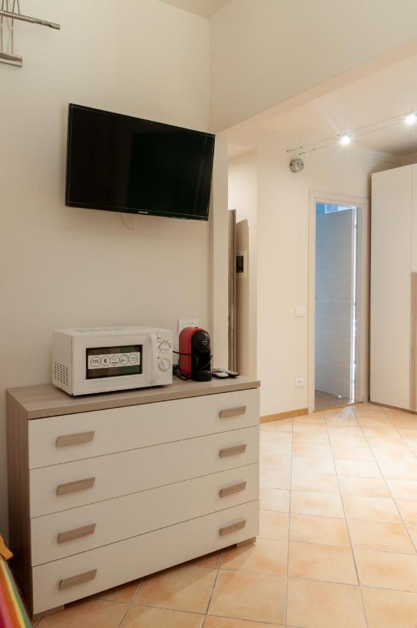 Hotel Casa Nocchi à Lucques Extérieur photo