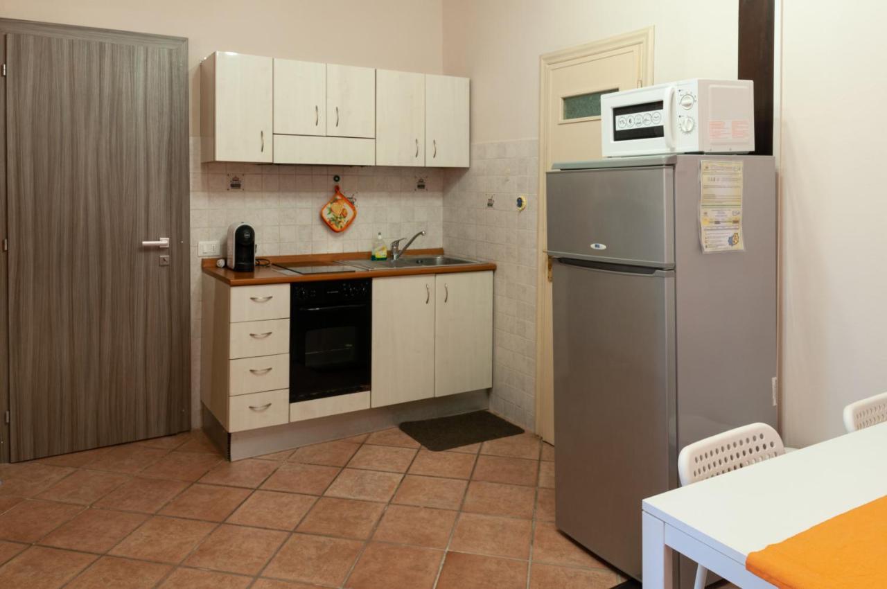 Hotel Casa Nocchi à Lucques Extérieur photo