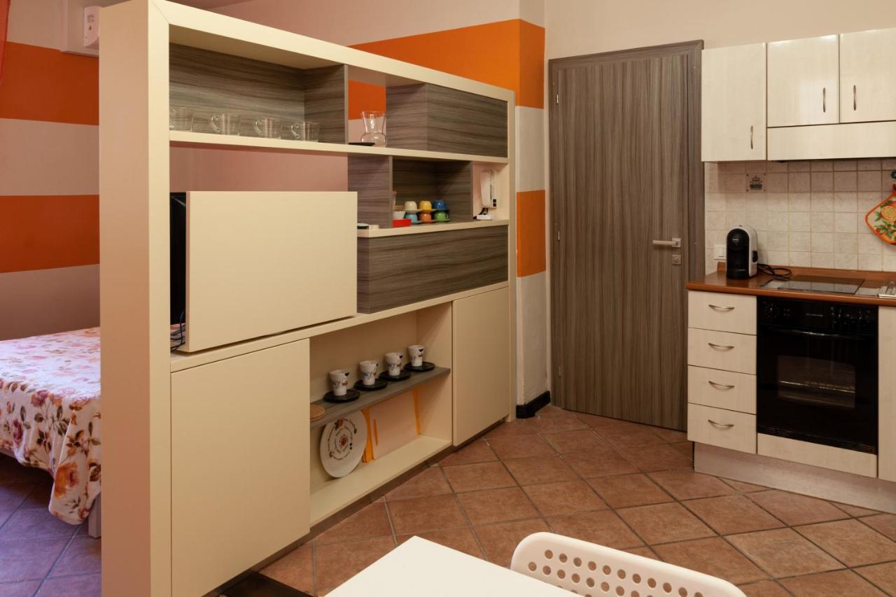 Hotel Casa Nocchi à Lucques Extérieur photo