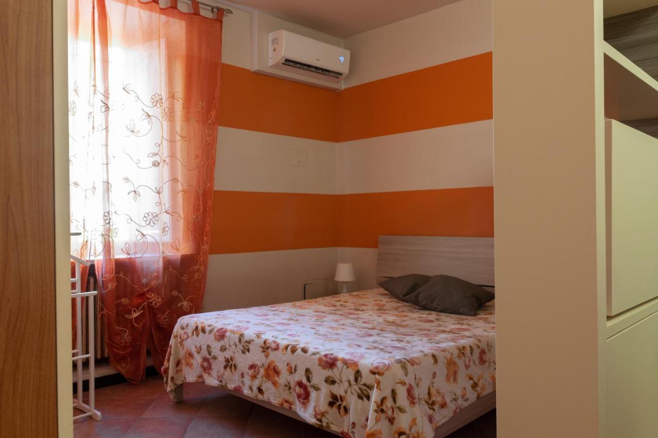 Hotel Casa Nocchi à Lucques Extérieur photo