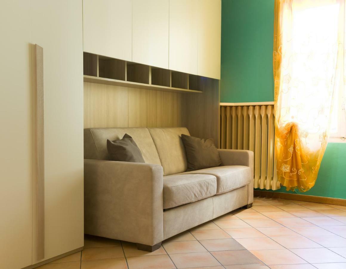 Hotel Casa Nocchi à Lucques Extérieur photo