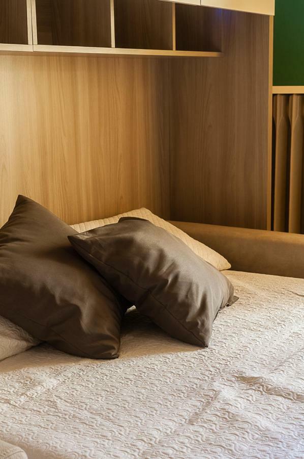 Hotel Casa Nocchi à Lucques Extérieur photo